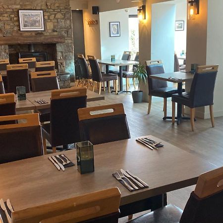 The Roost On Rock Road Hotell Barry Exteriör bild